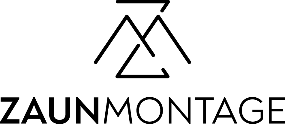 Zaunmontage Logo